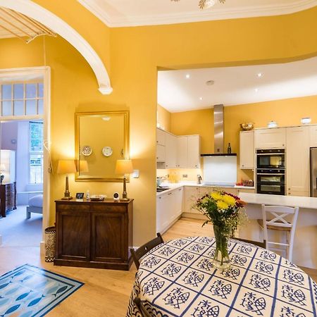 Huntly Street Villa EDI Kültér fotó