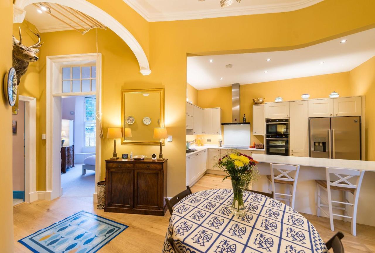 Huntly Street Villa EDI Kültér fotó