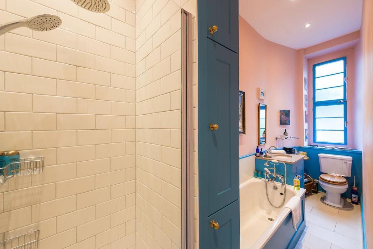 Huntly Street Villa EDI Kültér fotó