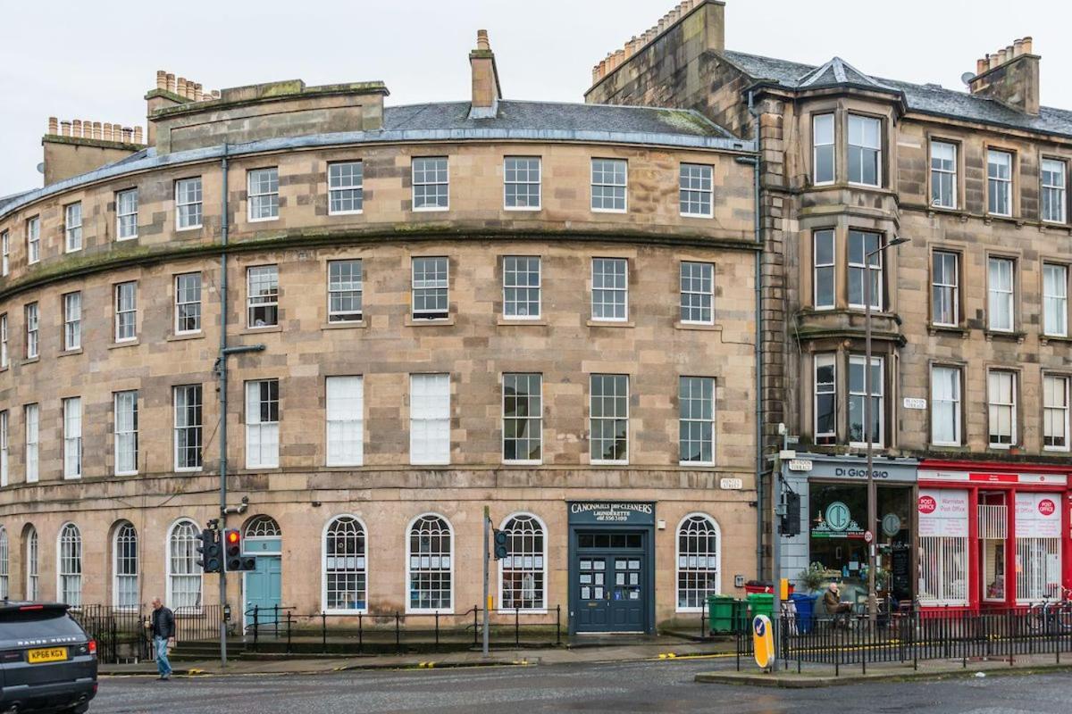 Huntly Street Villa EDI Kültér fotó