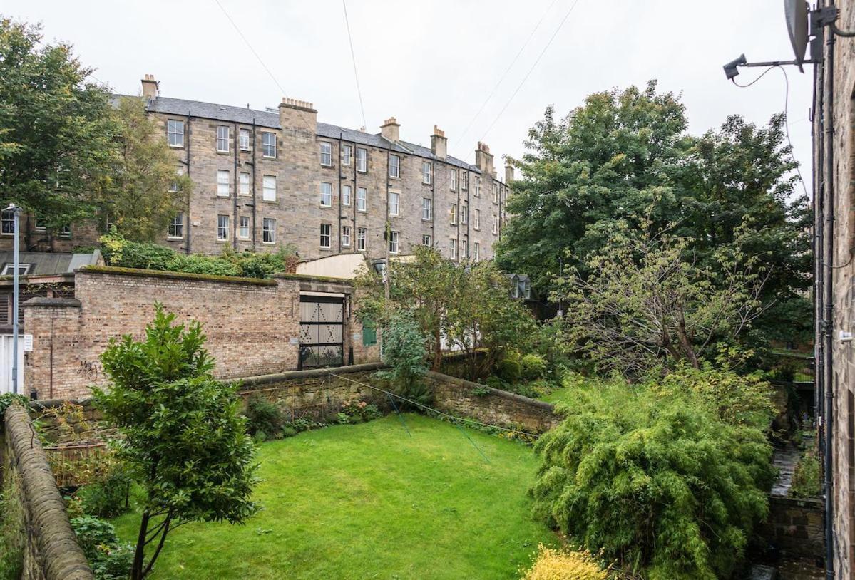 Huntly Street Villa EDI Kültér fotó