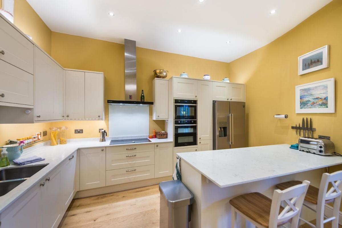 Huntly Street Villa EDI Kültér fotó